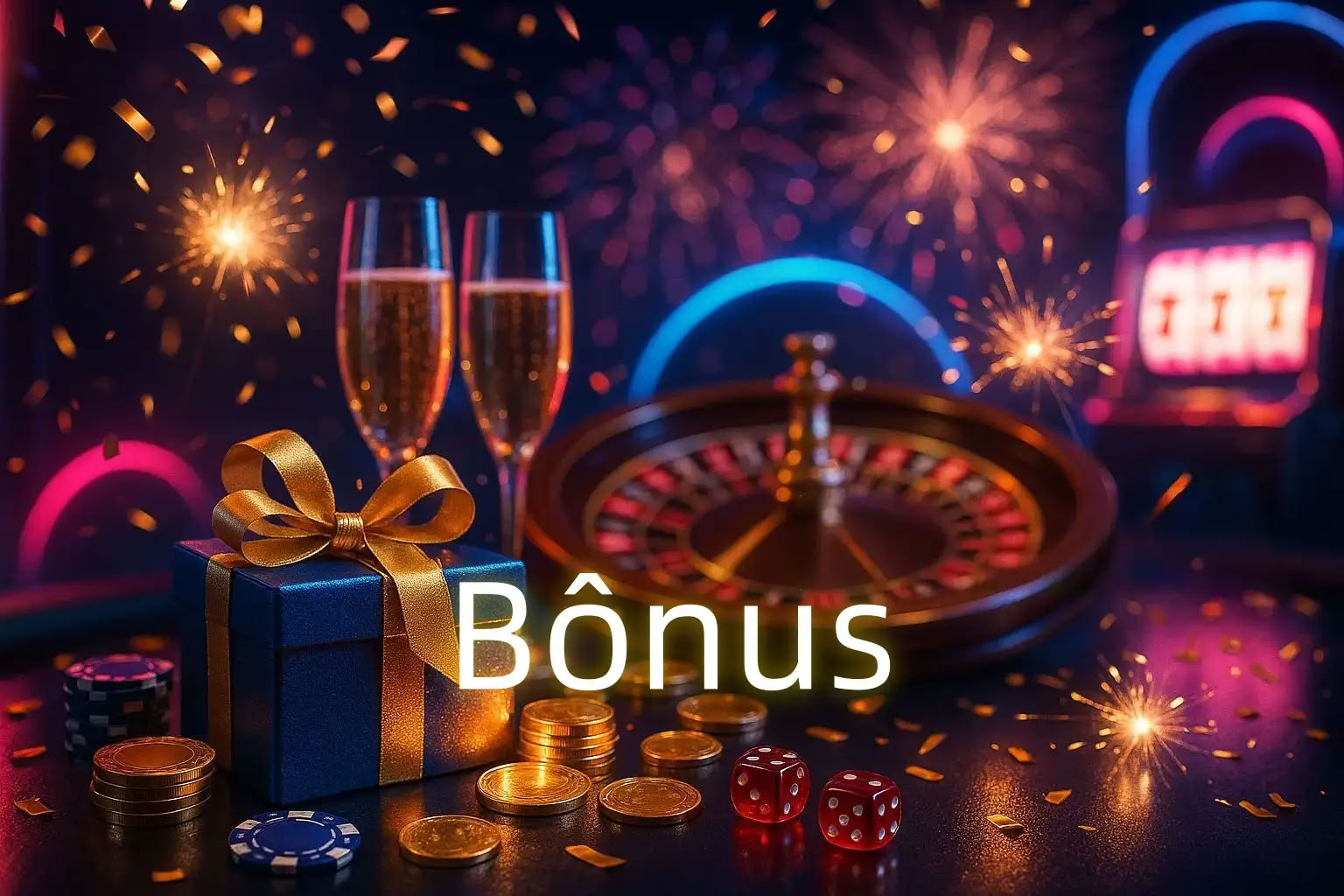 ato777 Bônus Festivos