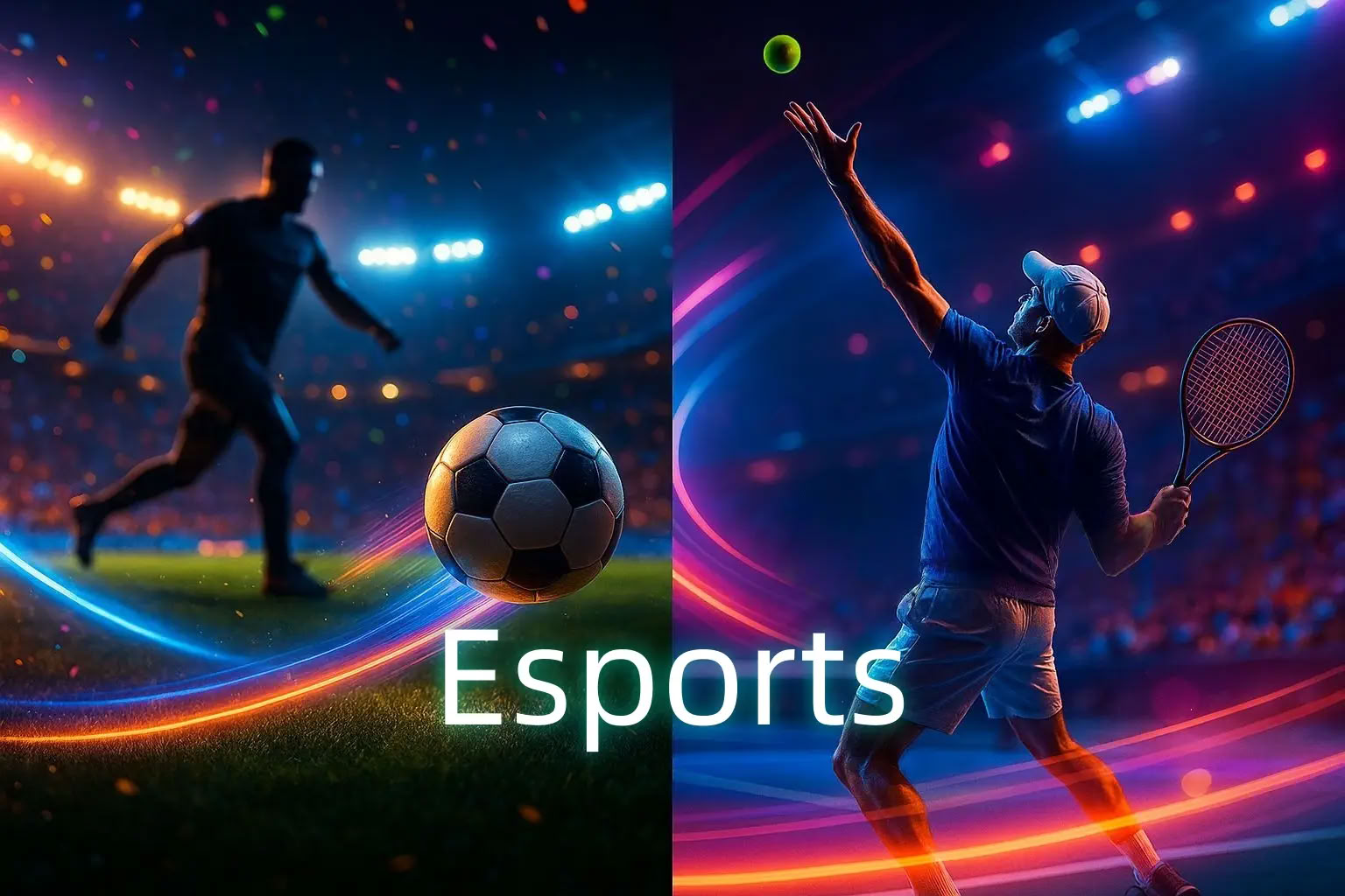 ato777 Eventos Esportivos