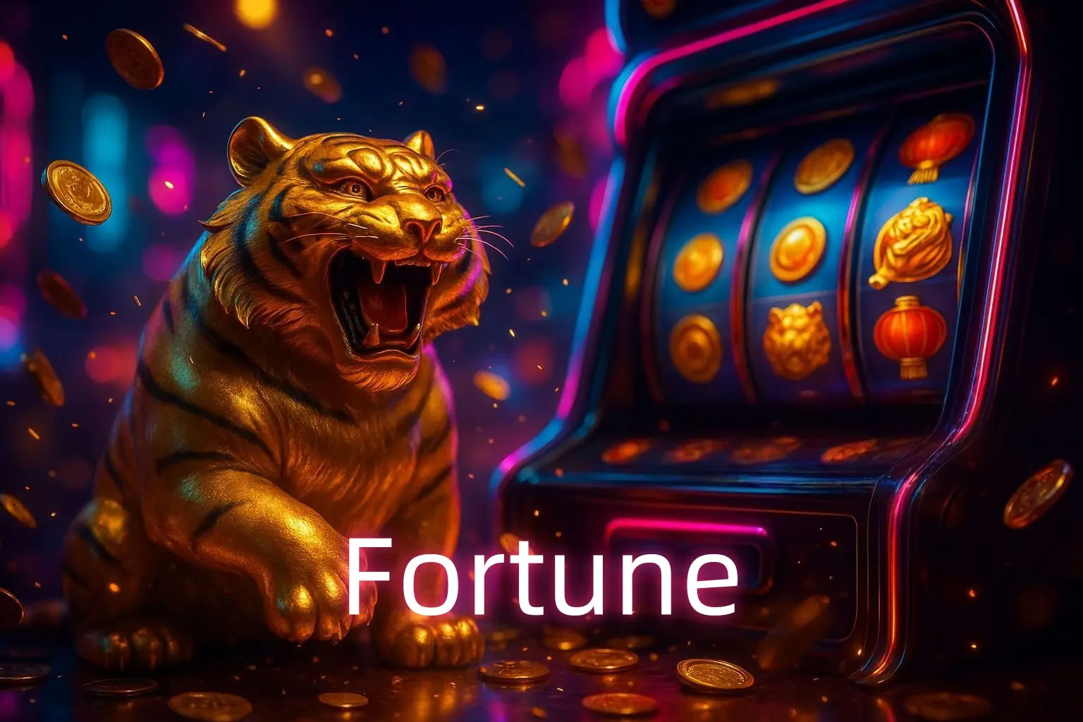 ato777 Como Jogar Fortune Tiger