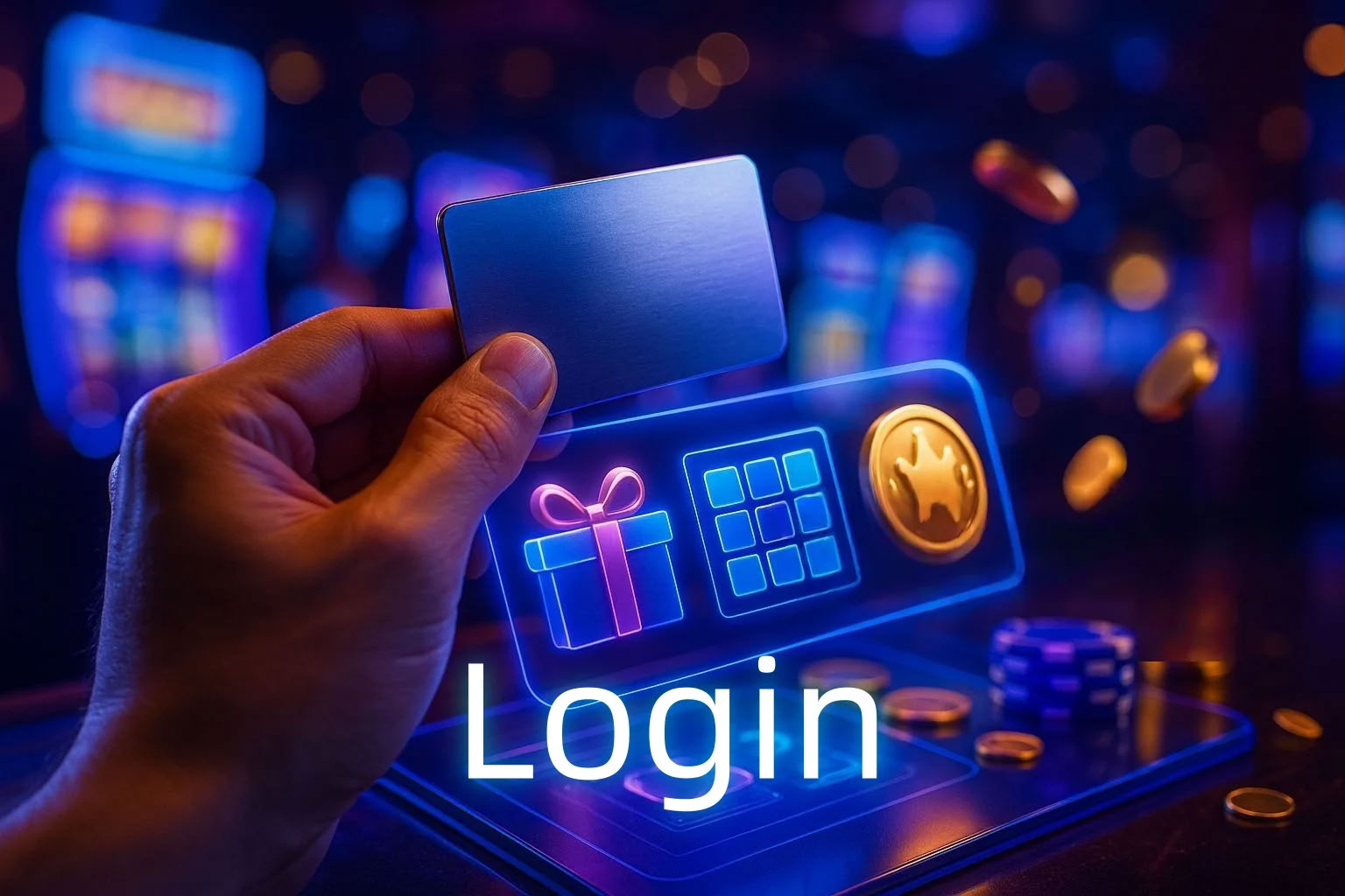ato777 Benefícios do Login