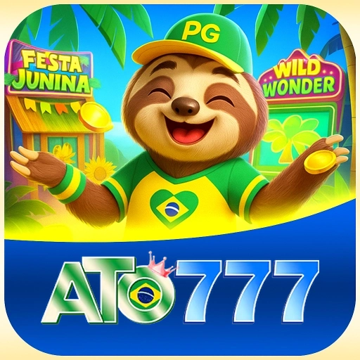 ato777 logo