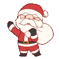 ato777 Santa Claus Bônus