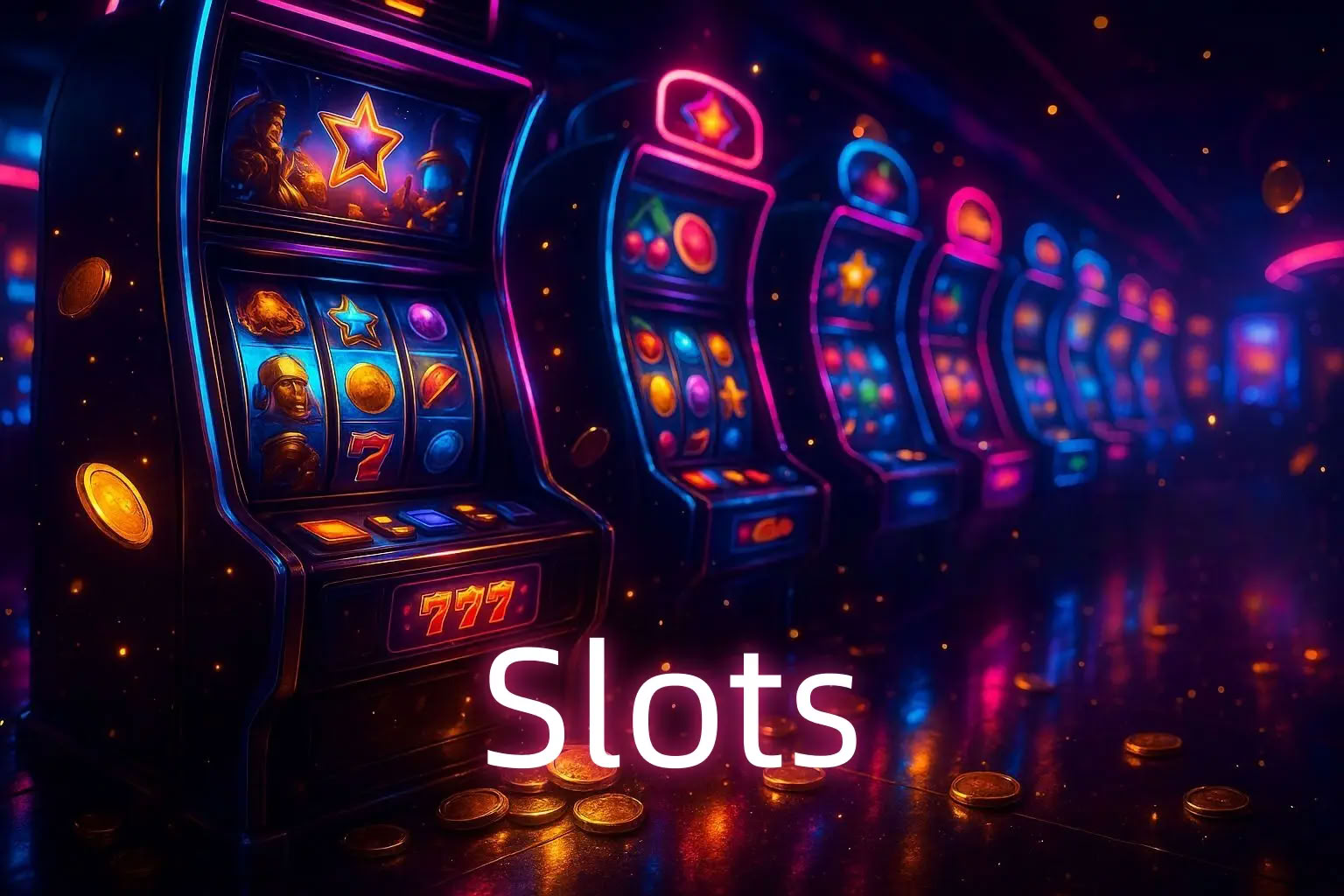 ato777 Benefícios dos Slots