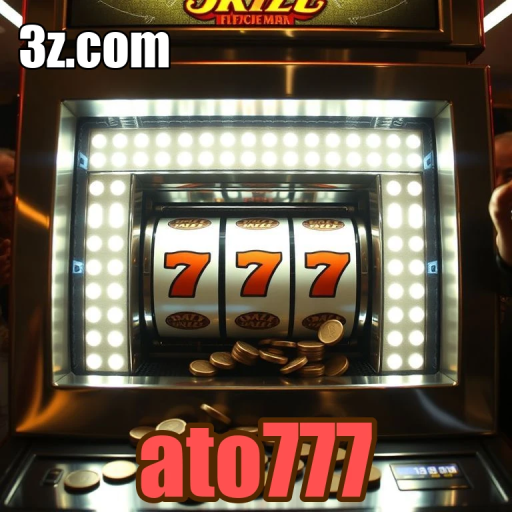 Aventuras Inesquecíveis na Seção Adventure do ato777