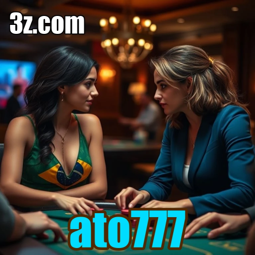 Arcade do ato777: Diversão e Competição em Um Só Lugar