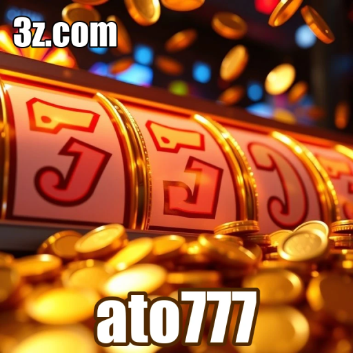 Jackpots do ato777: Emoções e Oportunidades em Cada Jogada