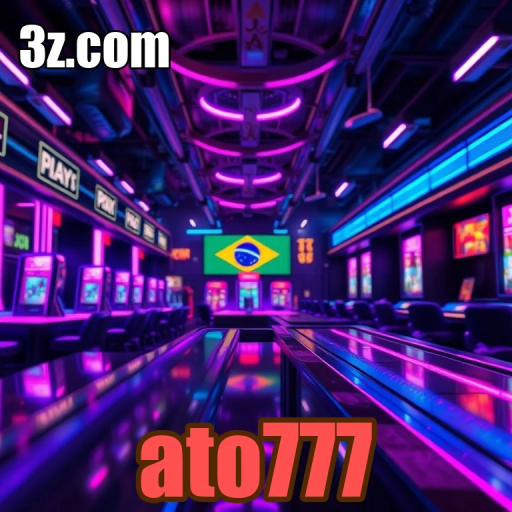 Novidades da Seção 'New' no ato777: Jogos e Interação