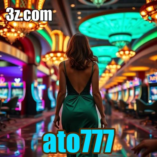 Interação Social no ato777: Conectando Jogadores em Comunidade